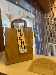 Photo n°14 de Much à La Rochelle (Restaurant de hamburgers)