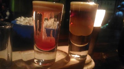 Photos of El Shamrock