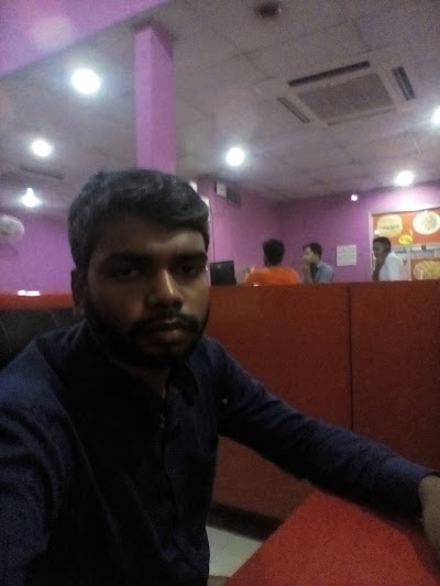 Photos of PIZZA END