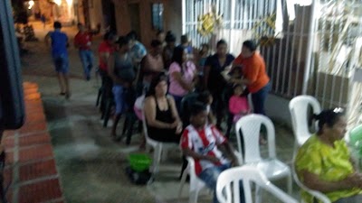 Photos of Las Colonias