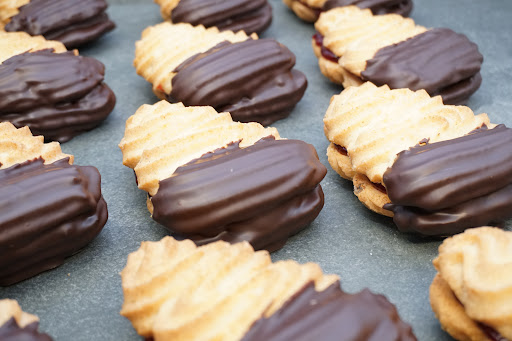 glutenfreie Bäckerei - Konditorei - grünesKorn, Wochenmarkt Markdorf - Thumbnail