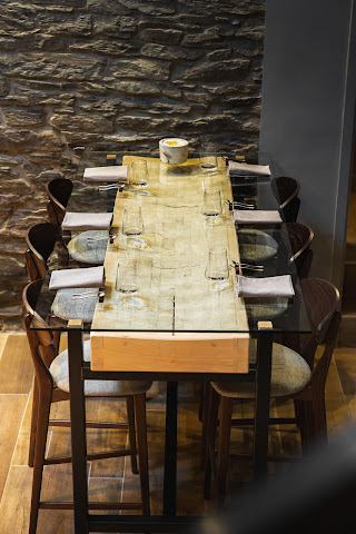 Restaurant Primitif by null