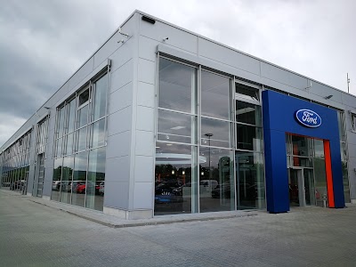Photos of Ford K&ouml;gler GmbH