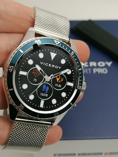Joyería Hermoso - Thumbnail