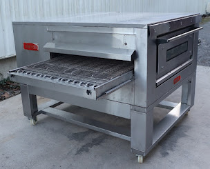 Photo n°18 de CHR LOCATION à Villefranque (Magasin de fournitures pour restaurant)