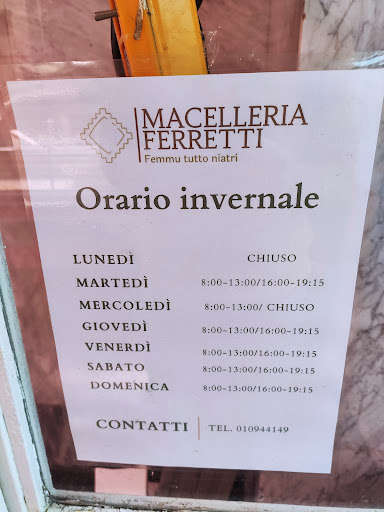 Macelleria Ferretti - Thumbnail