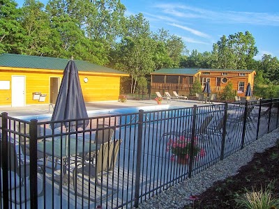 Photos of Lakeside Cabins Resort