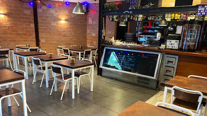 Restaurante Ceibobcn