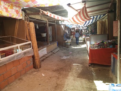 Photos of March&eacute; de fruits et l&eacute;gumes