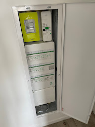 Photo n°17 de Crnv à Loire-sur-Rhône (Électricien)