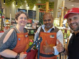 Photo n°6 de Jardin de france à Mulhouse (Association ou organisation)