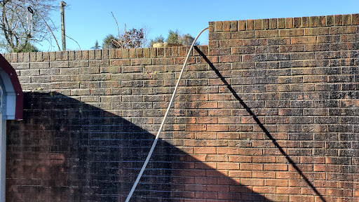 Cates Property Services - Visual