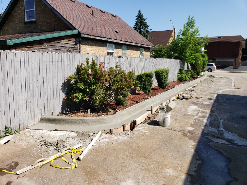MJR Concrete & Excavation photo 2