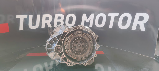 First Stop Turbo Motor - Thumbnail