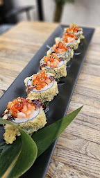 Photo n°7 de SHIRO à Cannes (Restaurant vietnamien)