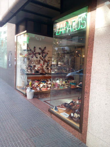 Yebra Zapateria