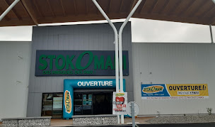 Photo n°1 de Stokomani Aurillac à Ytrac (Magasin de jouets)