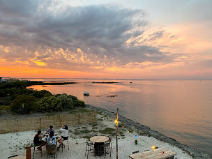Photo n°12 de Chez Bidart - Dégustation d’huîtres à Gujan-Mestras (Bar-restaurant à huîtres)