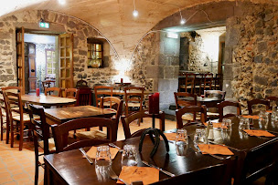 Photo n°7 de Le 1513 à Clermont-Ferrand (Crêperie)