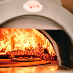 Photo n°3 de Woodiz Chevilly Larue à Chevilly-Larue (Pizzeria)