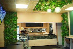 Photo n°25 de Le Go Fast Food à Colombes (Restauration rapide)