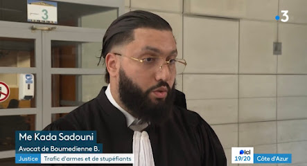 Kada SADOUNI