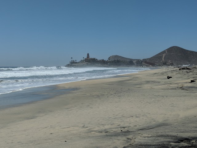 Playa de Los Cerritos