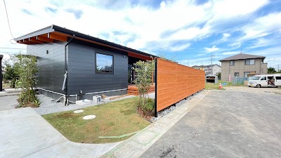 BinO久喜 加須モデルハウス－リライフホーム