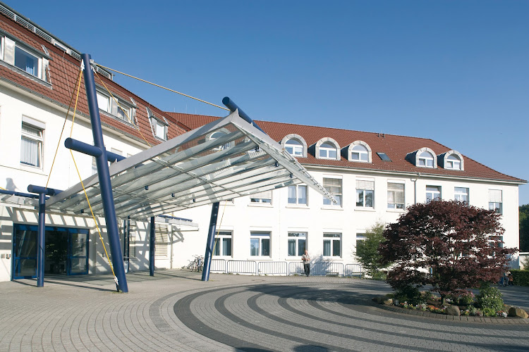 Universitätsinstitut für Diagnostische und Interventionelle Neuroradiologie im Evangelischen Klinikum Bethel (EvKB) photo