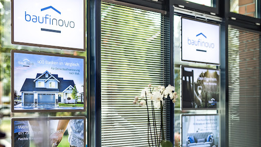 baufinovo Antoniusstraße 11, 41564 Kaarst, Deutschland