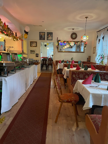 Restaurant Schillergarten, Ulm