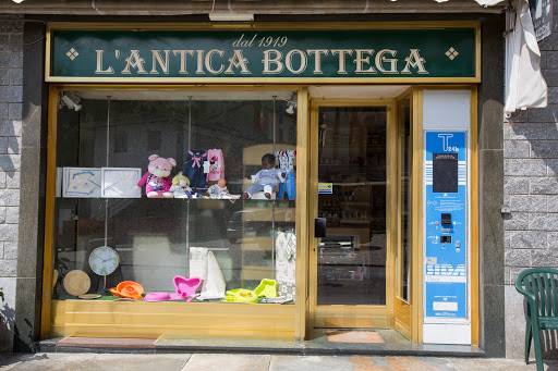 Alimentari L'antica Bottega dal 1919