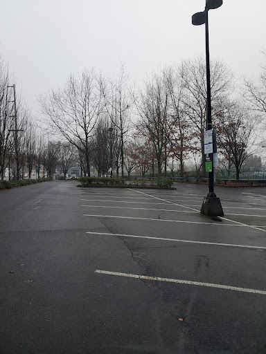 320 NE Lloyd Blvd Parking Gallery - United States