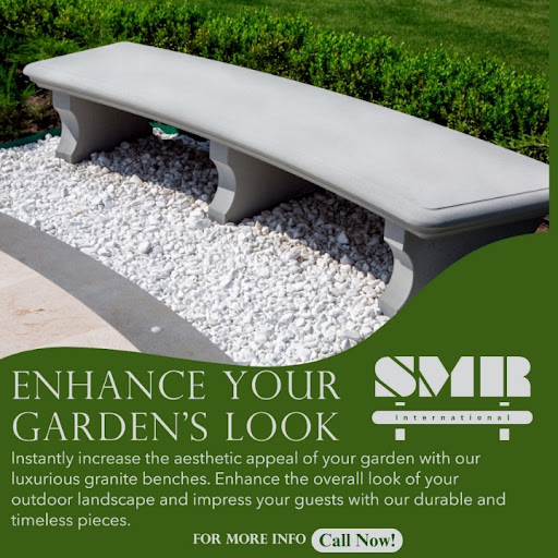Welcome to SMR International, the leading provider of precast concrete and stone products in Hyde… post image
