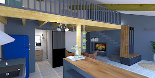 Photo n°4 de Décoratrice d’intérieur à Cambayrac (Décorateur d'intérieur)