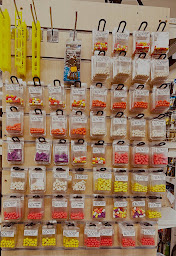 Photo n°14 de Outreman Peche & Boutiquepechemer.com à Ruminghem (Magasin de pêche)