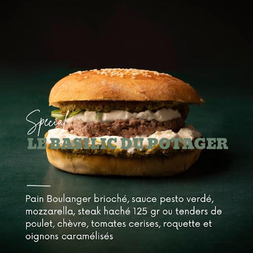 Photo 4 - Bibou’s burgers