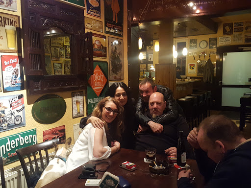 Die Bier-Bar - Thumbnail