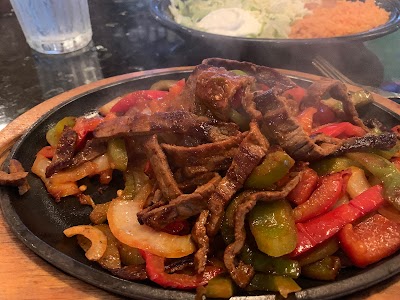 El Maguey Mexican Grill & Cantina