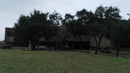 Texas A&M Engineering Experiment Station (TEES) State Headquarters