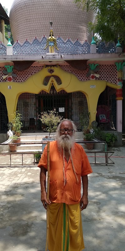 Photos of Khyapa Babar Mondir
