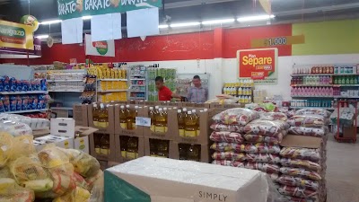 Photos of Surtimax Brasilia