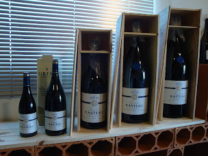 Photo n°8 de Cépages Et Terroirs à Viriat (Caviste)