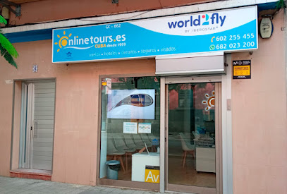 Online Tours Viajes a Cuba - Las Palmas