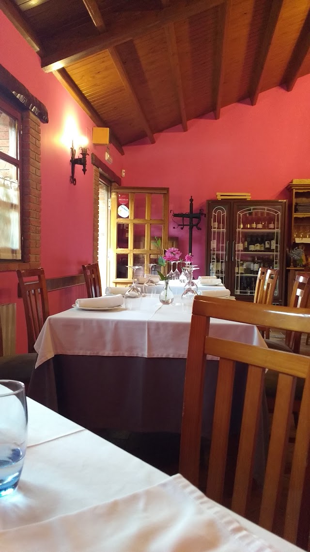 Casa Pilar