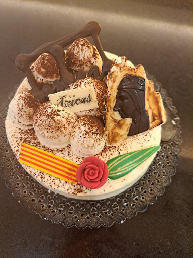 Pastisseria Tricas ,(Desde 1956). - Thumbnail