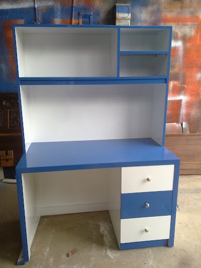 Photos of Allia Furniture