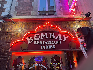 Photo n°27 de Le Bombay à Orléans (Restaurant indien)