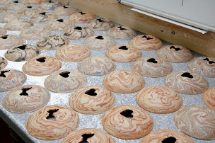 Photo n°5 de Madame Chamotte à Étretat (Fabricant de produits en céramique)