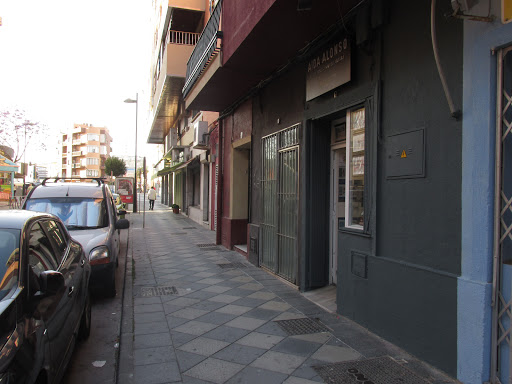 AIDA ALONSO- Soluciones Inmobiliarias.
